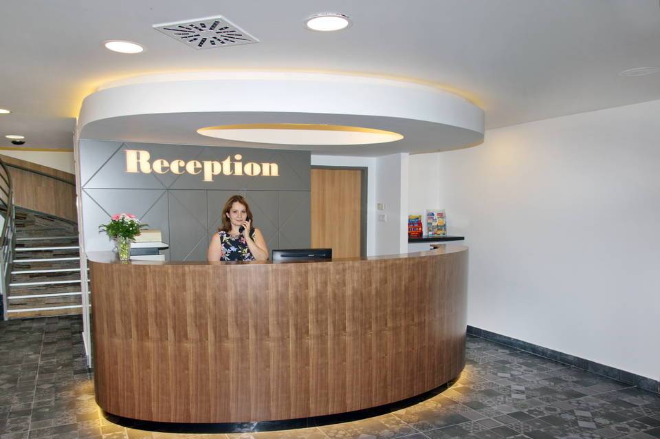 City Hotel Ring 5