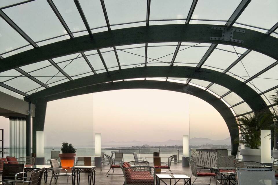 Arrecife Gran Hotel & SPA 2