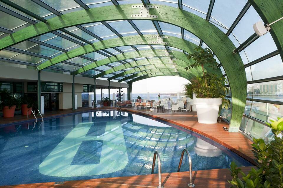 Arrecife Gran Hotel & SPA 3