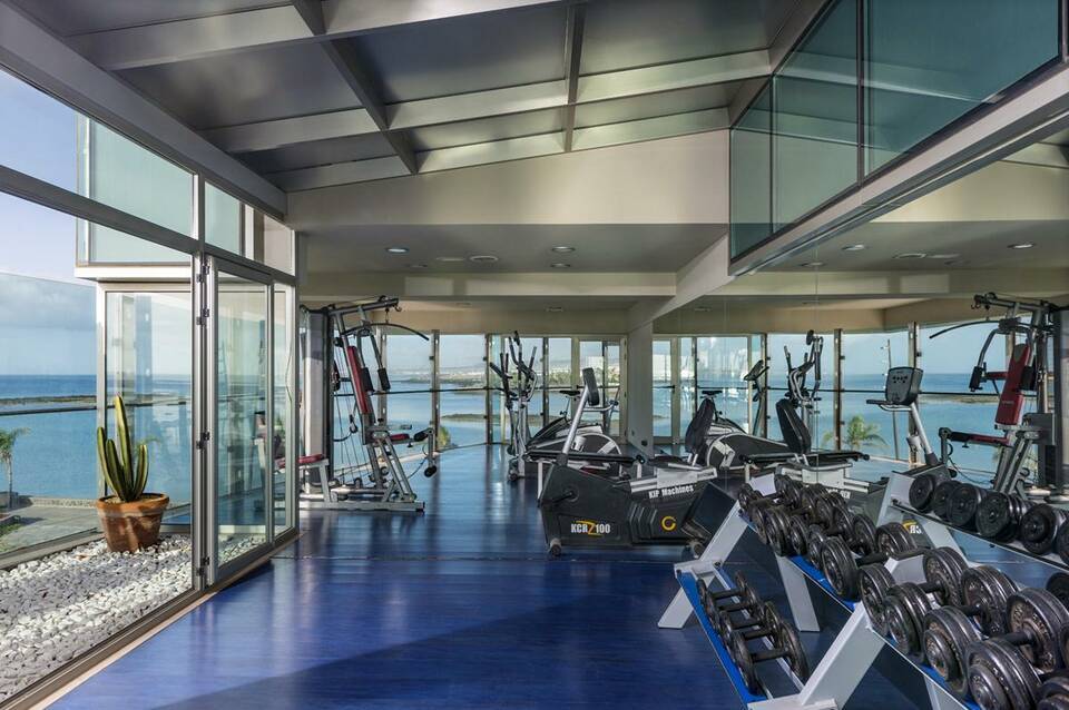 Arrecife Gran Hotel & SPA 5