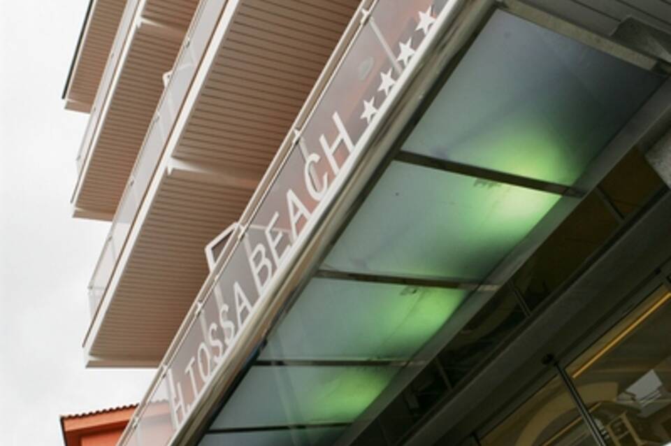 Tossa Beach Center 2