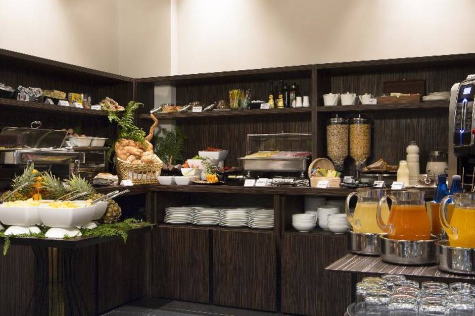 Palazzo Navona Hotel 5