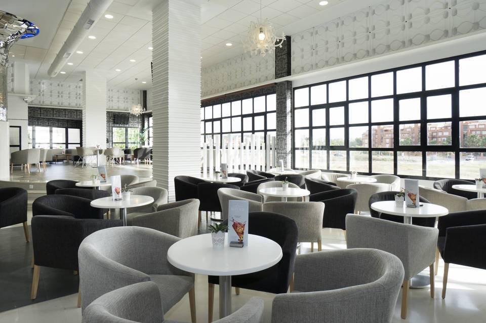 Hotel Puente Real 3