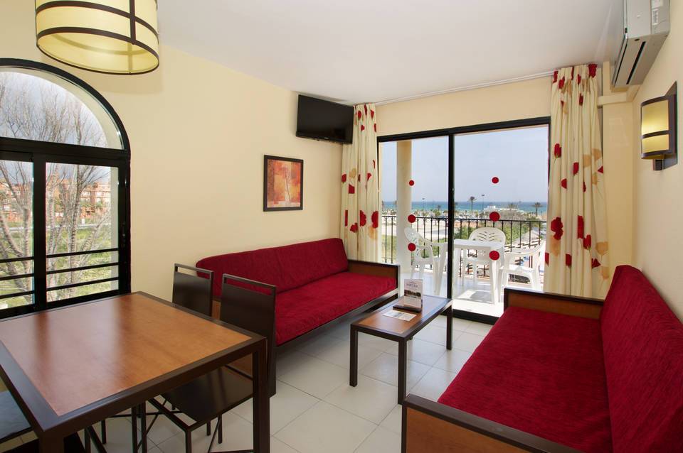 Hotel Puente Real 4