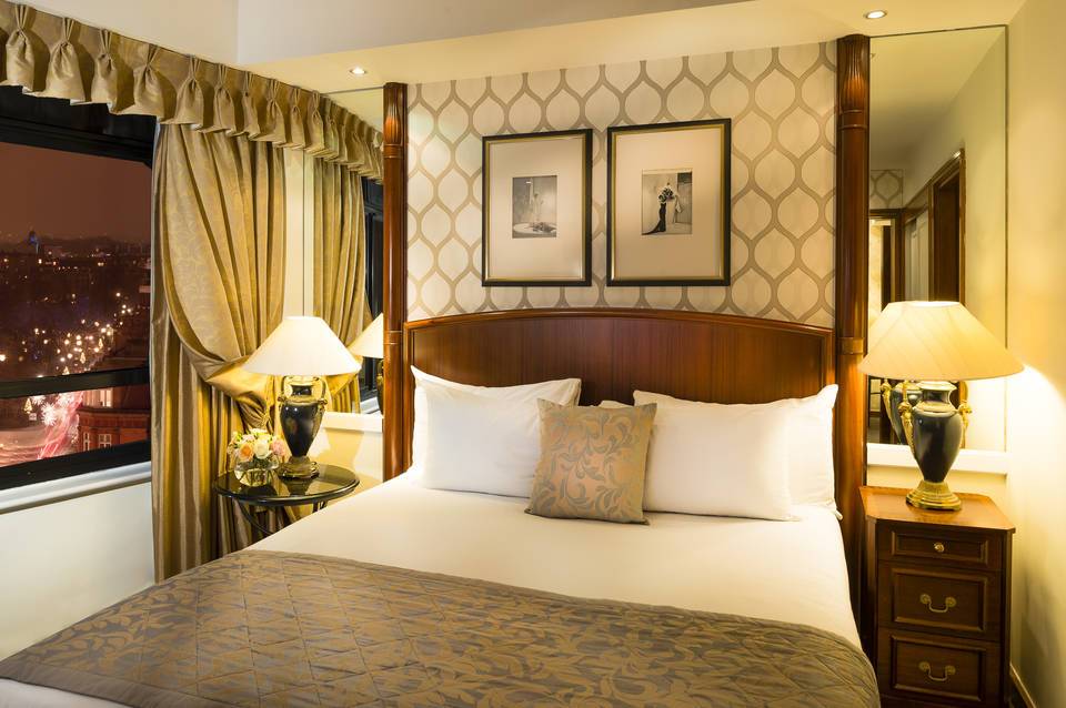 Millennium Hotel London Knightsbridge 1
