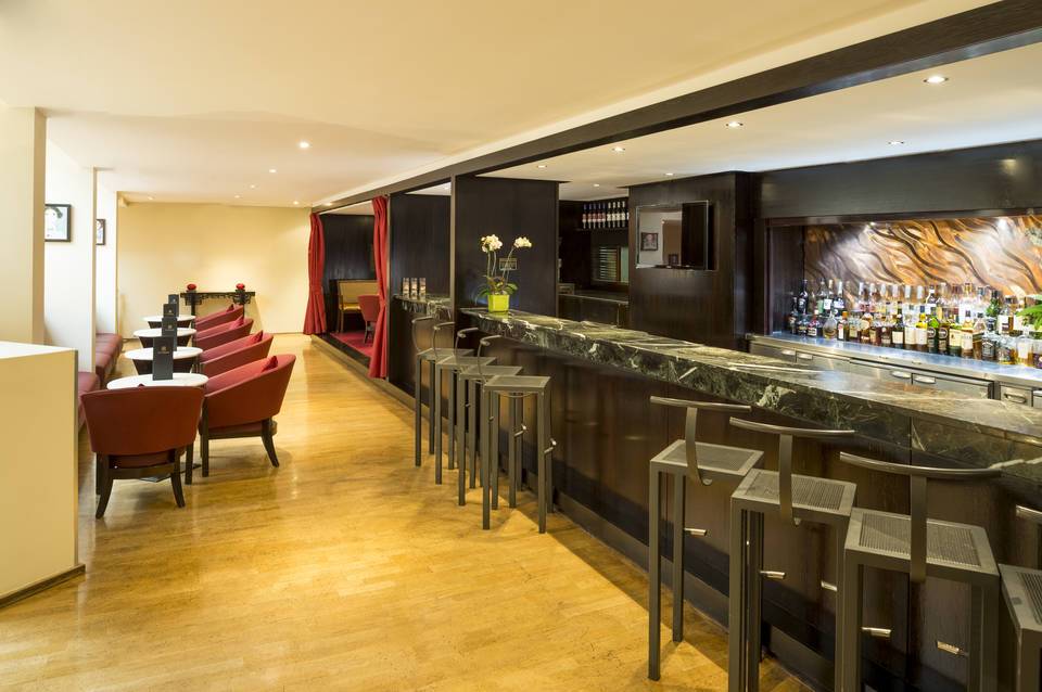 Millennium Hotel London Knightsbridge 2