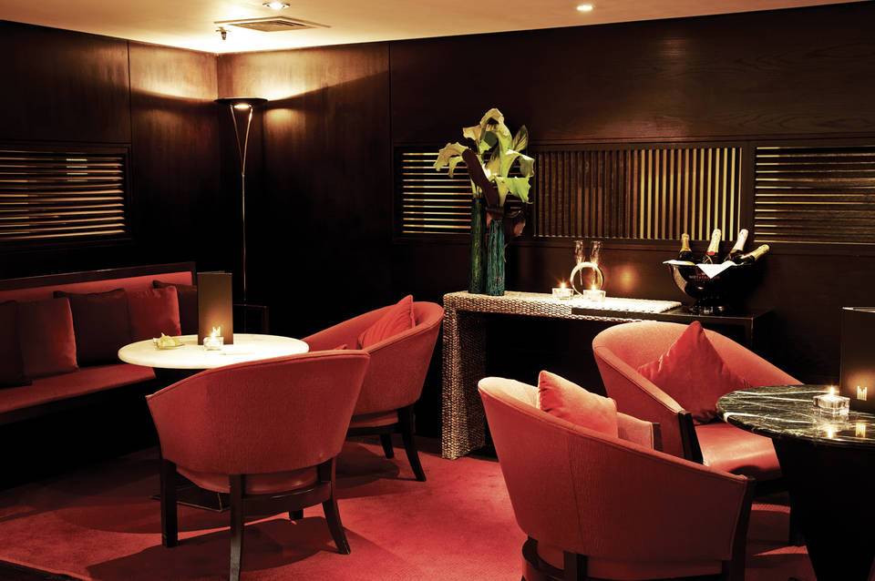 Millennium Hotel London Knightsbridge 3