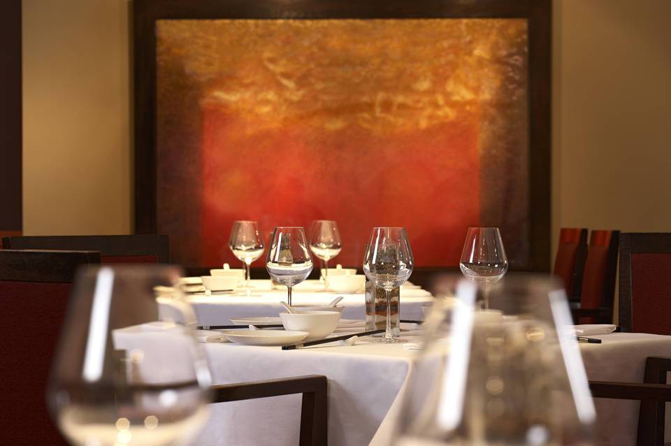 Millennium Hotel London Knightsbridge 5