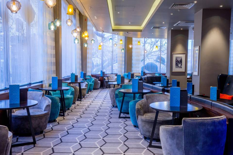 Hilton London Olympia 2