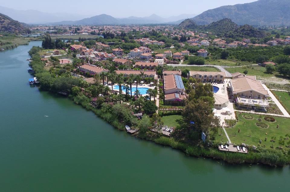 Dalyan Resort 2