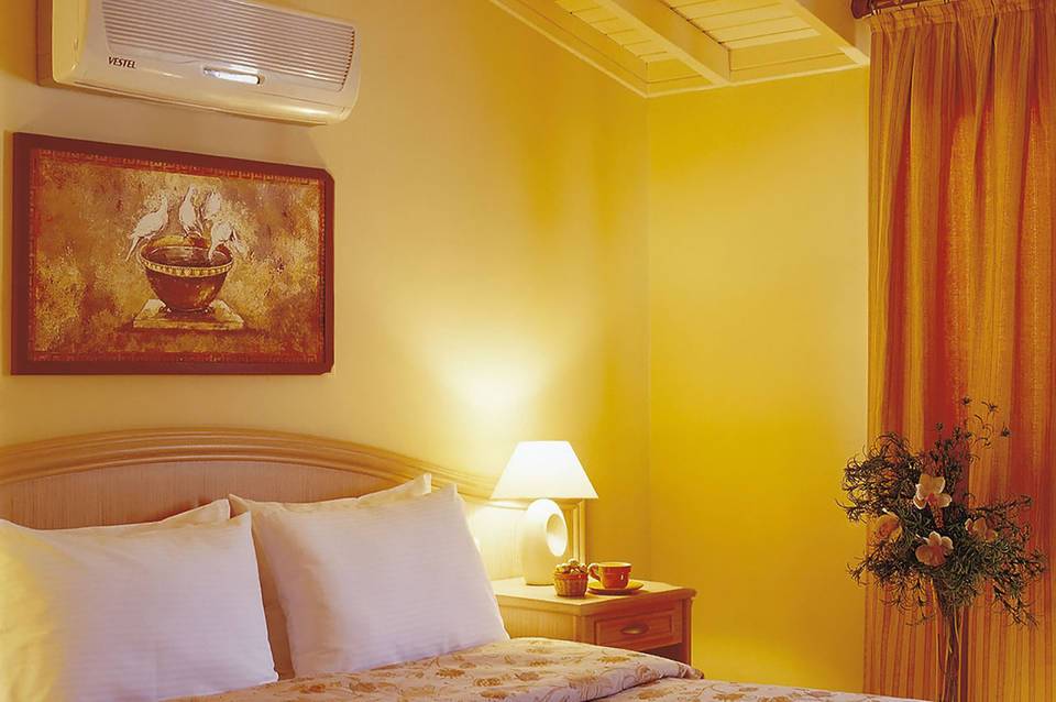 Dalyan Resort 3