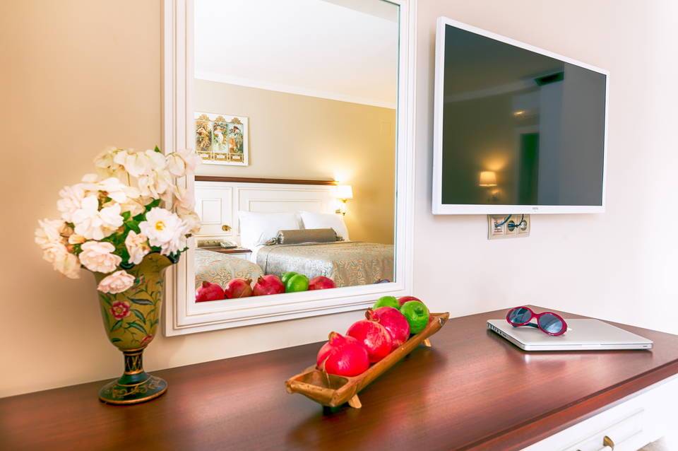 Dalyan Resort Spa 1