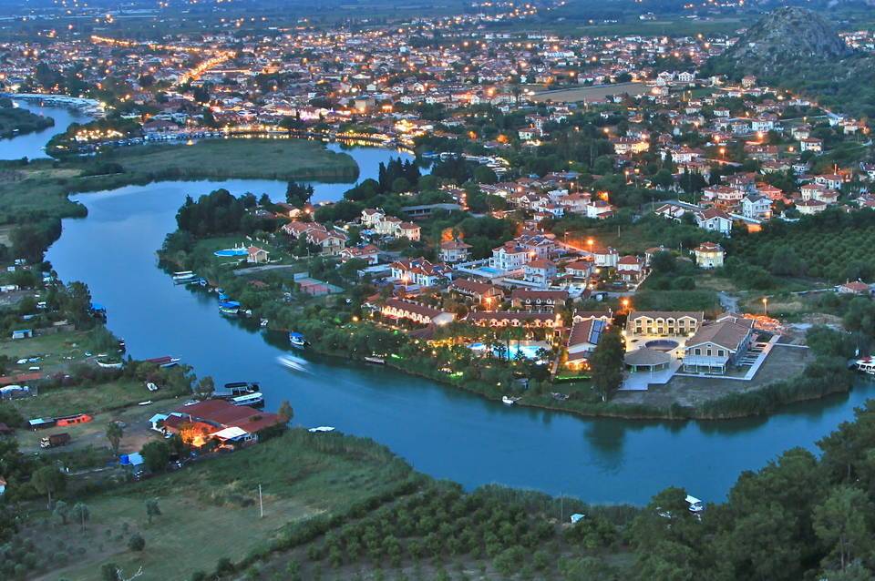 Dalyan Resort Spa 2