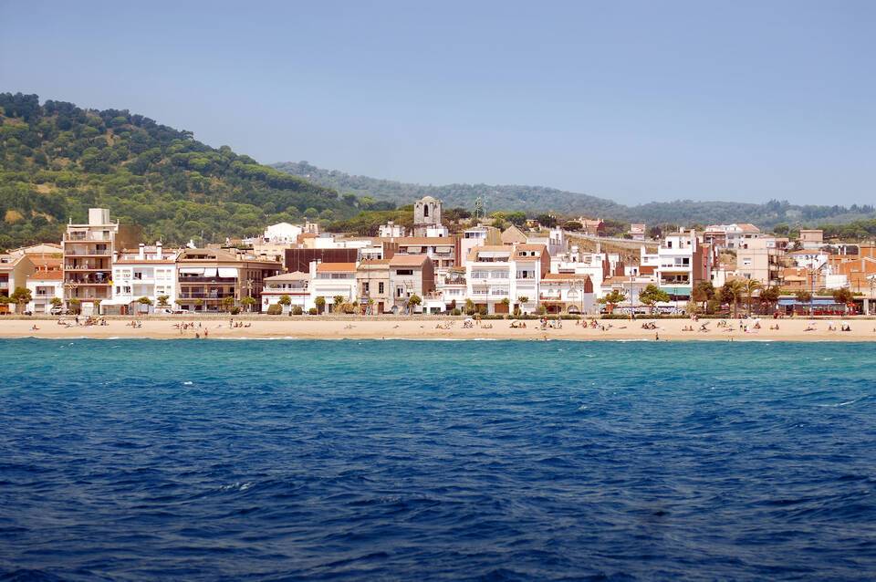 Sumus Hotel Monteplaya 3