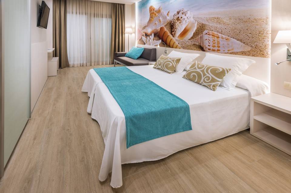 Sumus Hotel Stella & Spa 4
