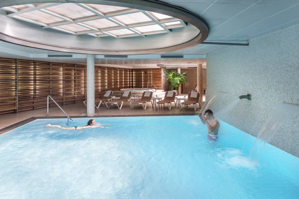Sumus Hotel Stella & Spa 5