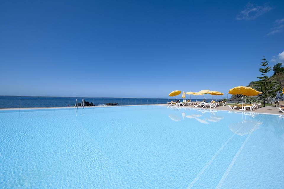 Orca Praia 1
