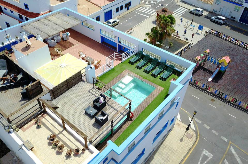 Cotillo House 4