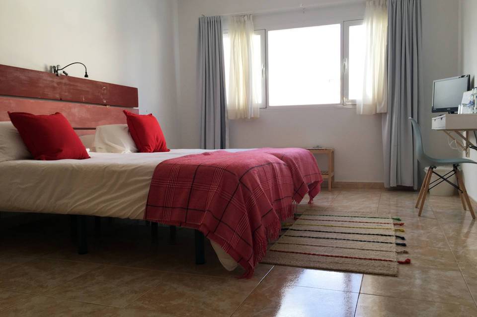 Cotillo House 5