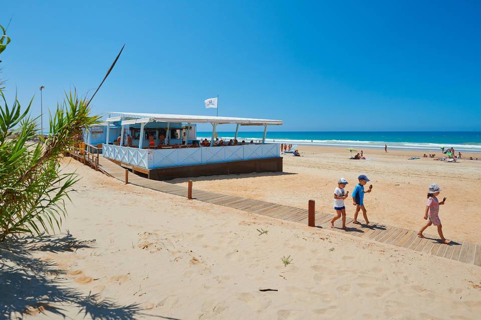 Hipotels Barrosa Park 5