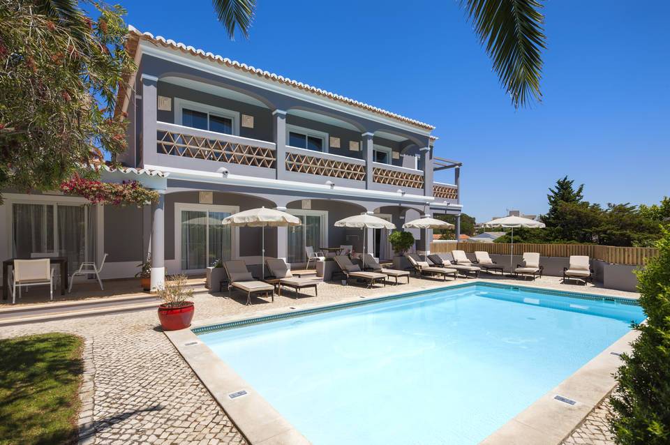 Costa d'Oiro Ambiance Village 1