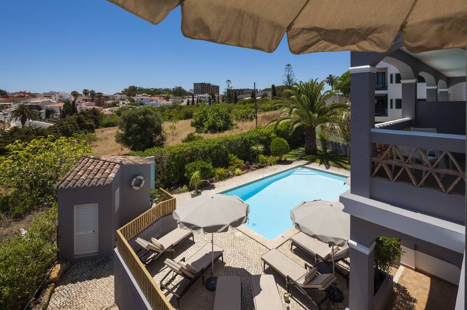 Costa d'Oiro Ambiance Village 3