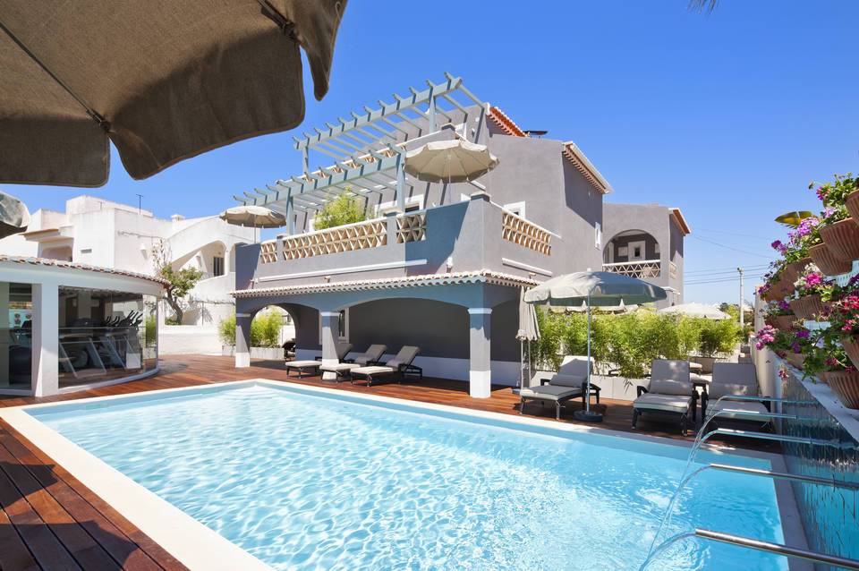 Costa d'Oiro Ambiance Village 4
