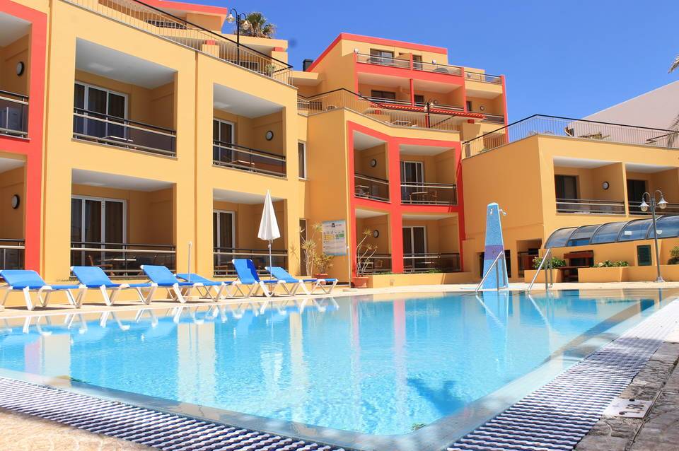 Hotel Cais da Oliveira 1