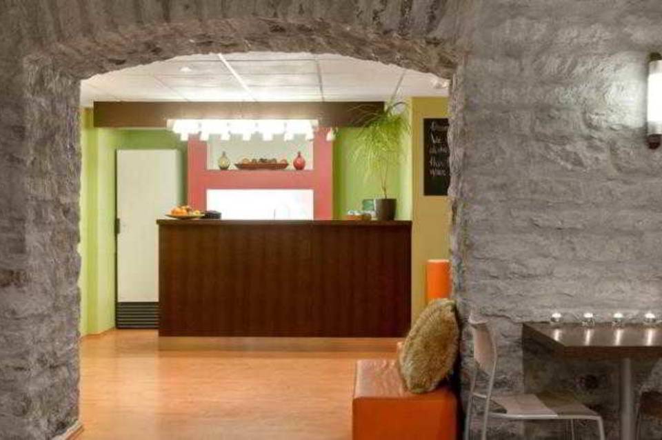 City Hotel Tallinn 2