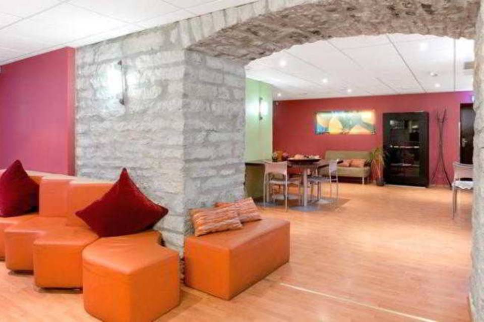City Hotel Tallinn 3