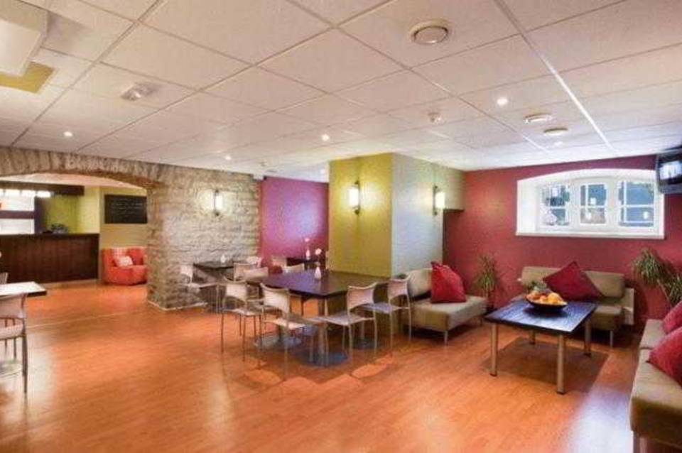 City Hotel Tallinn 5