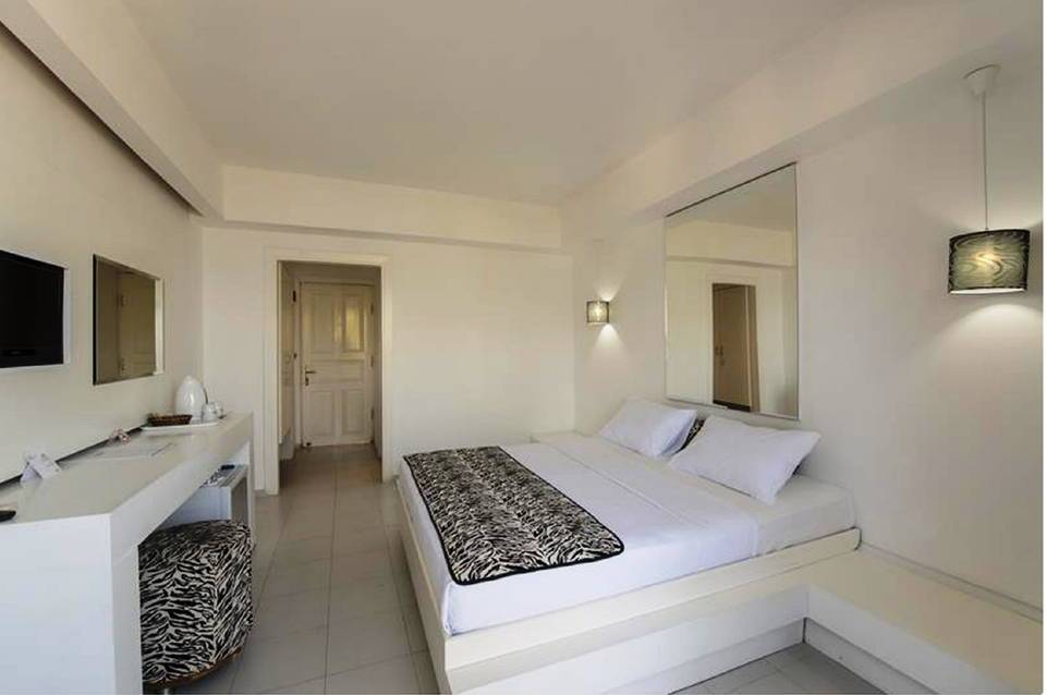 Casa Blanca Hotel 2