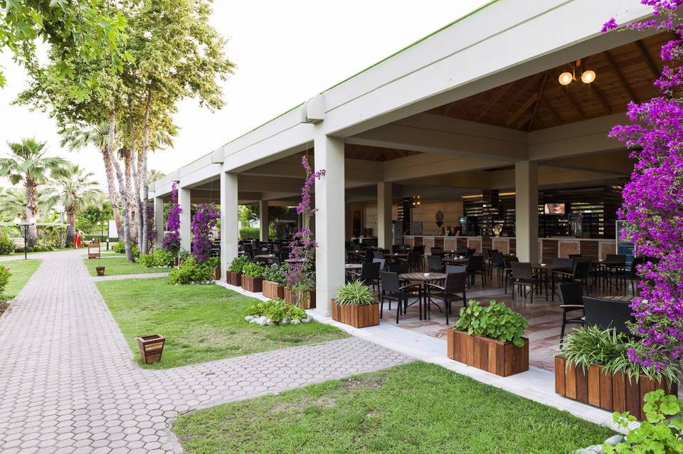 Club Tuana Fethiye 1