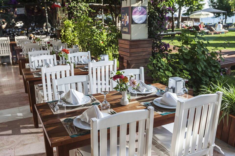 Club Tuana Fethiye 4