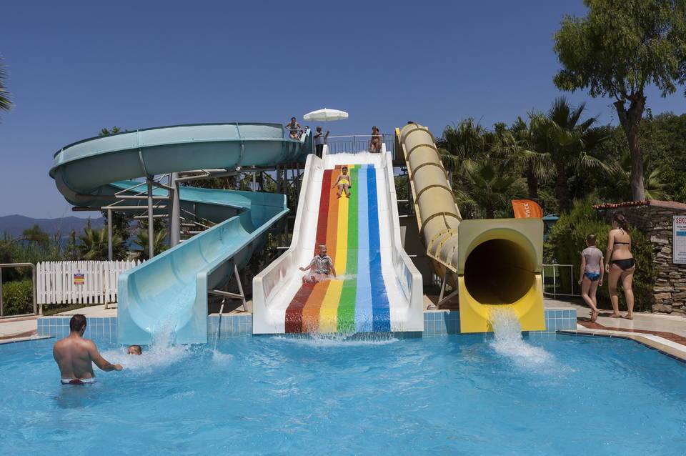 Club Tuana Fethiye 5
