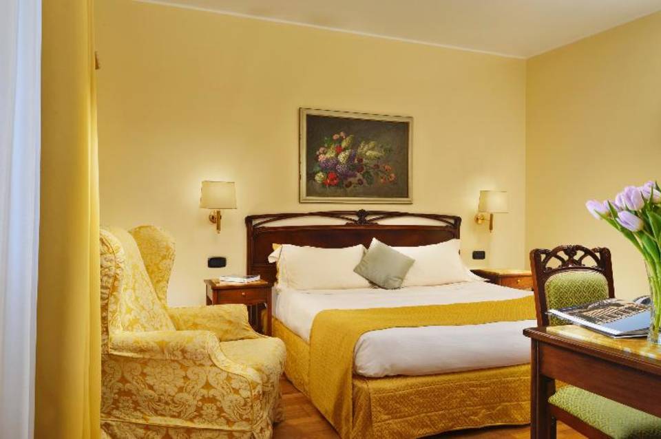 Hotel Continental 1