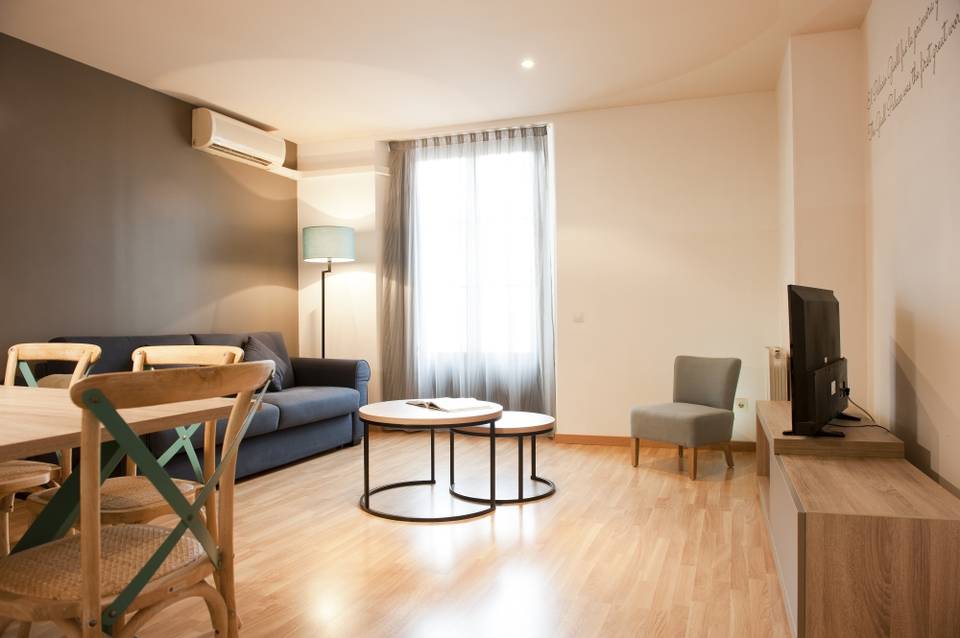 MH Apartments Gracia 2