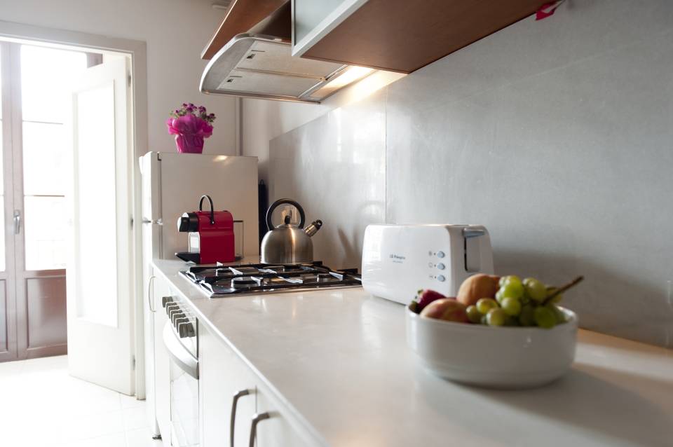 MH Apartments Gracia 3