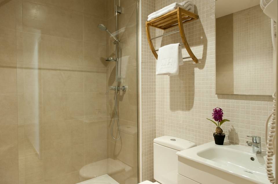 MH Apartments Gracia 4