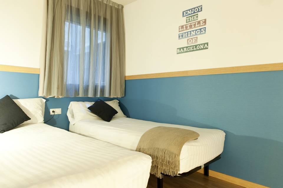 MH Apartments Gracia 5