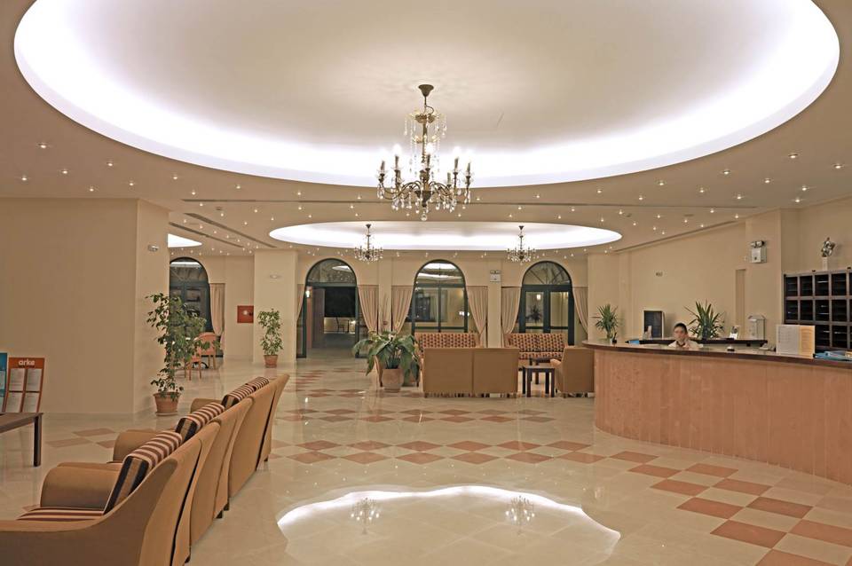 Century Resort Corfu 2