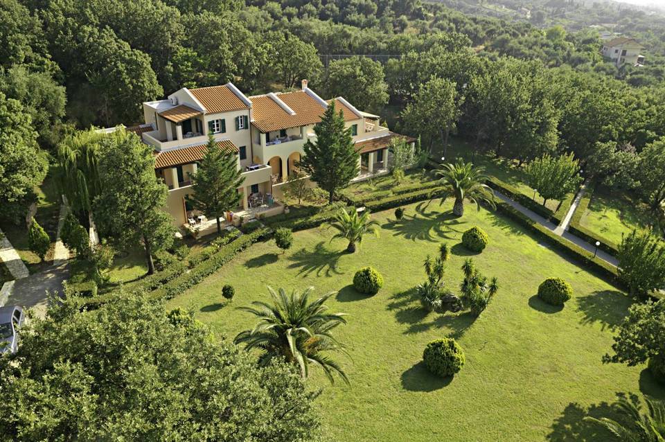 Century Resort Corfu 3