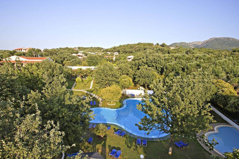 Century Resort Corfu 4