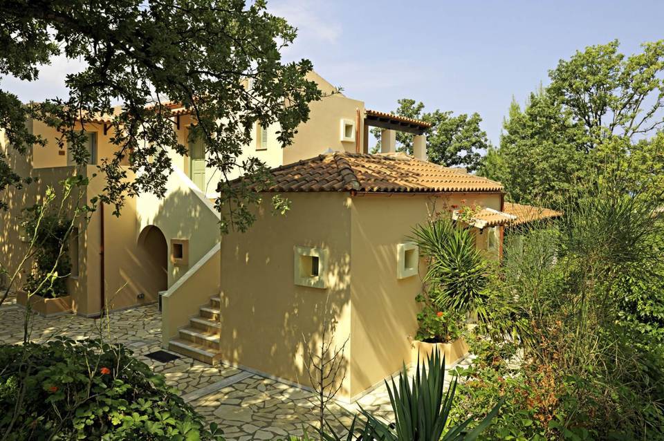 Century Resort Corfu 5