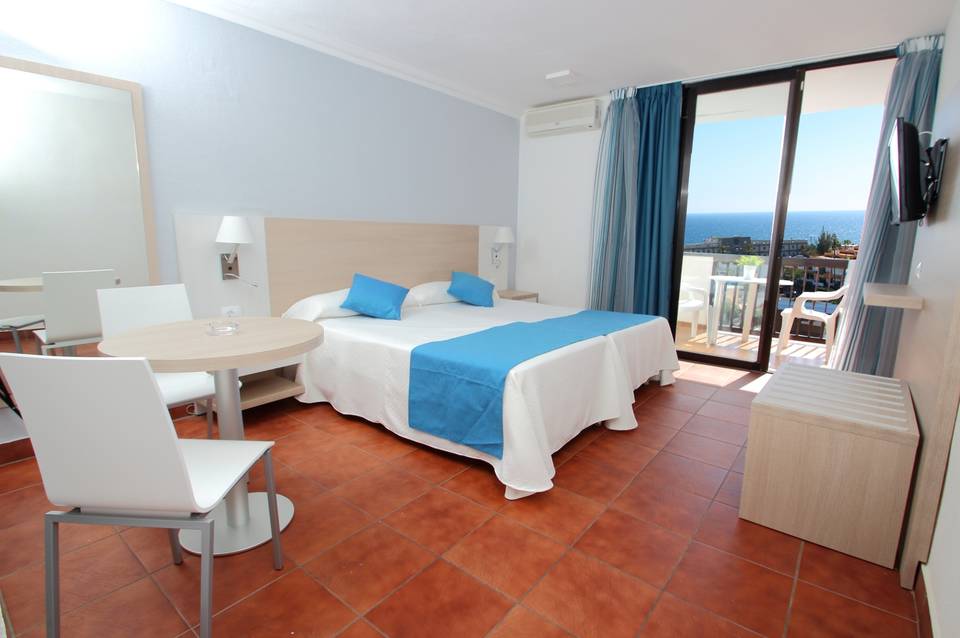 Hotel New Folías 4
