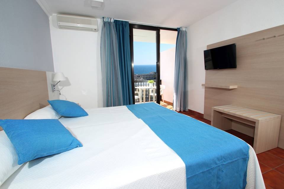 Hotel New Folías 5