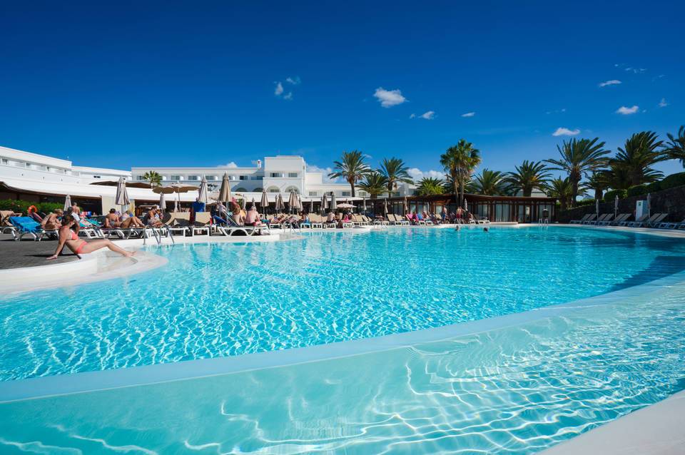 Hotel Relaxia Olivina 2