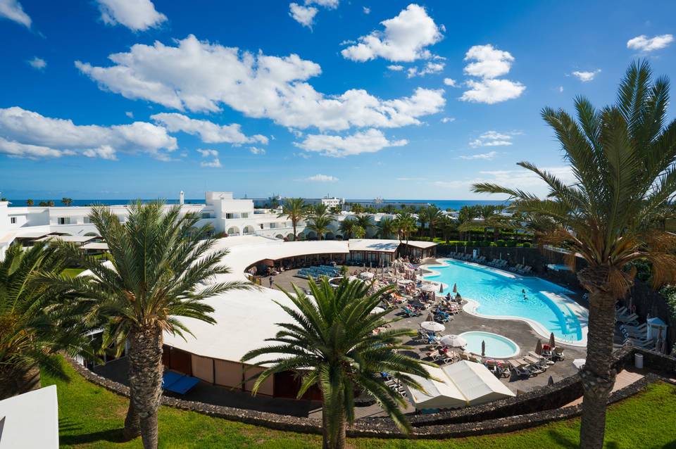 Hotel Relaxia Olivina 4