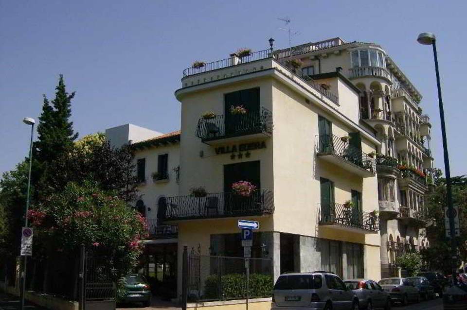 Villa Edera 1