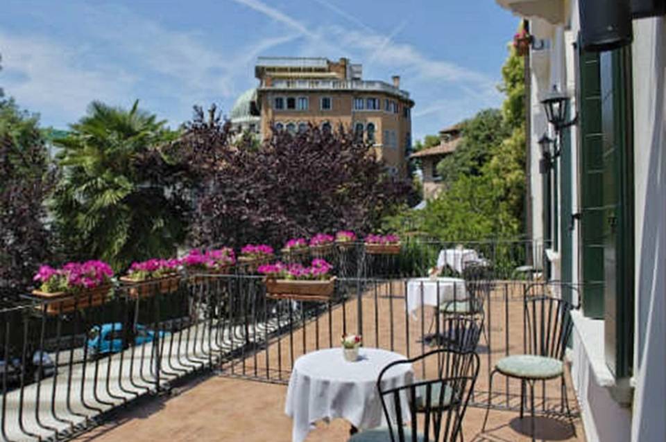 Villa Edera 3